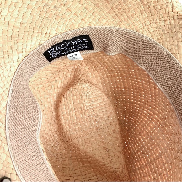 TEXAS LONGHORNS STRAW HAT Limited Edition … main image 11